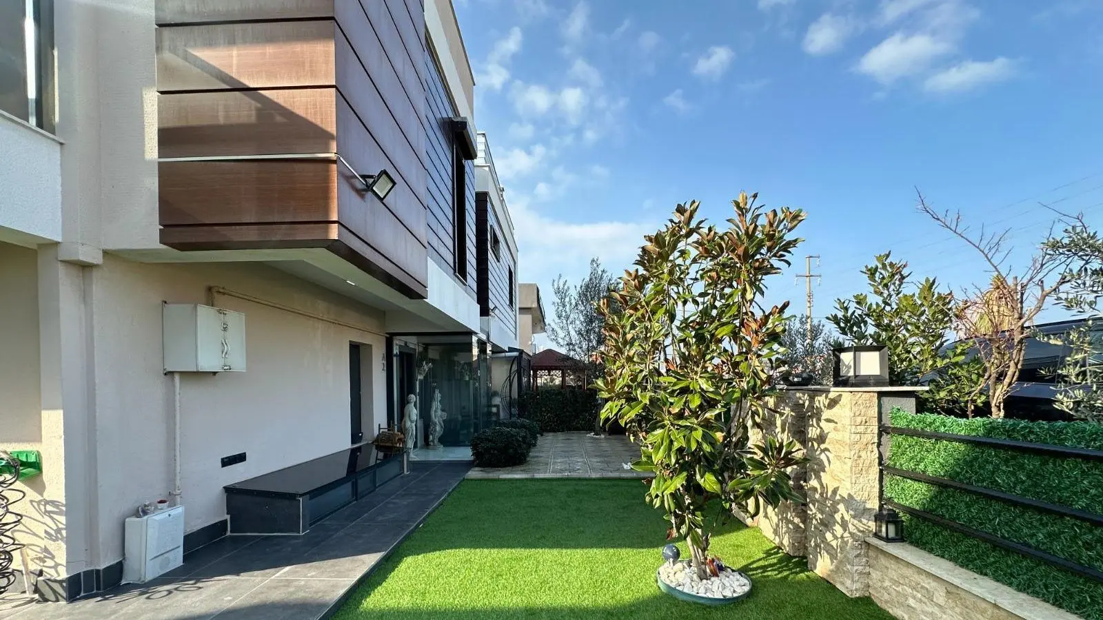 Property in Izmir